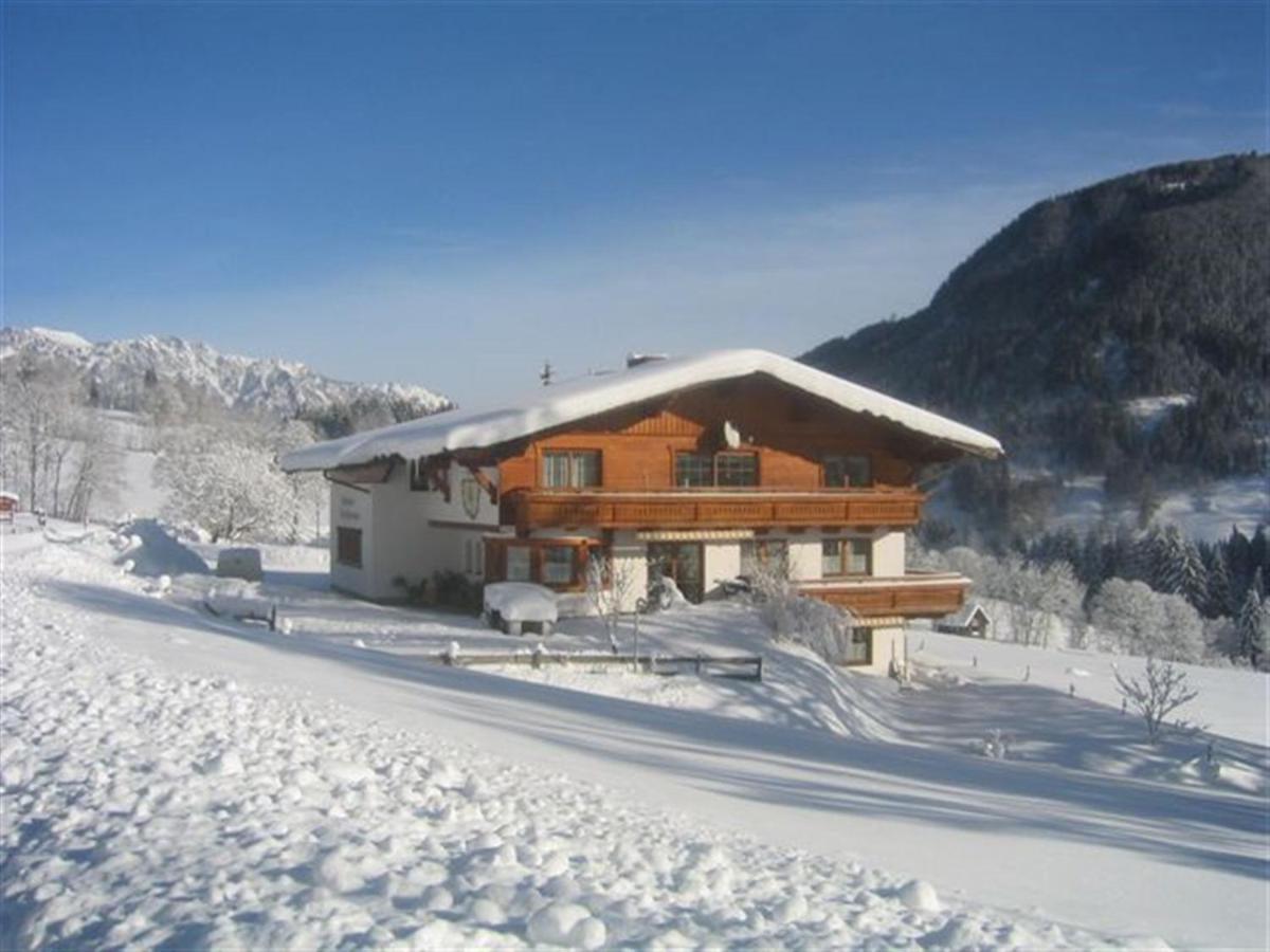 Splendid Apartment In Schladming With Sauna Exterior foto